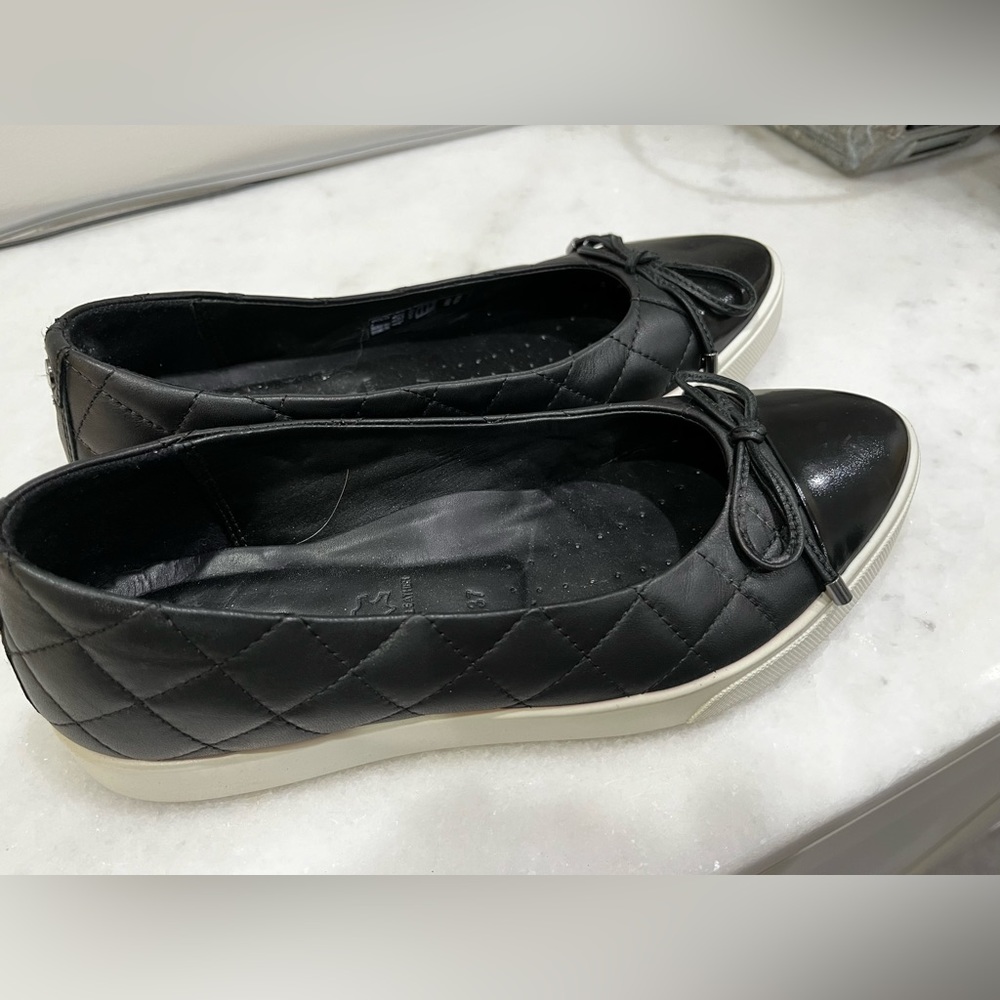 Ecco shoes 37